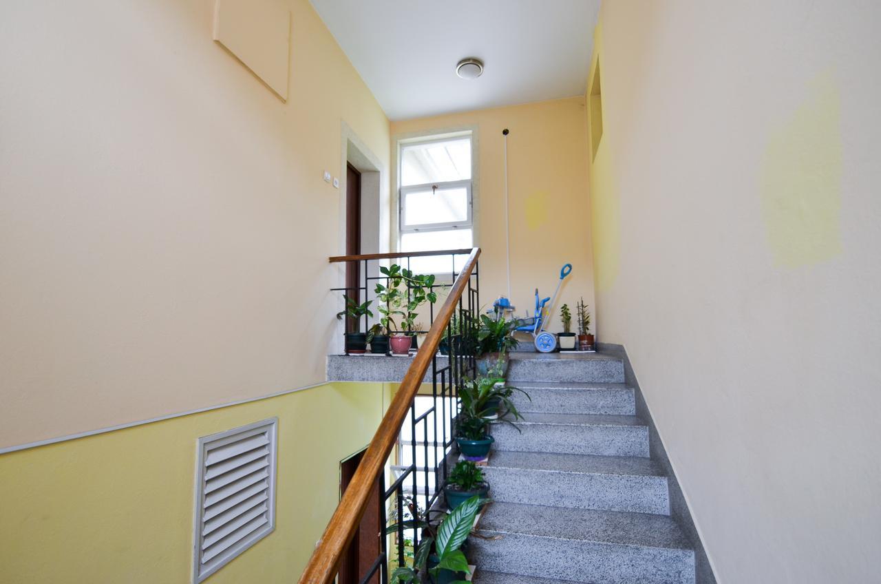 Central Apartment Kotor Luaran gambar