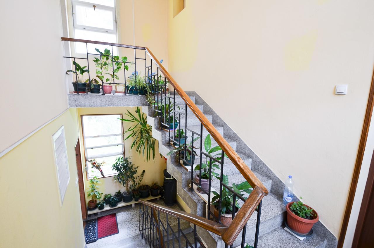 Central Apartment Kotor Luaran gambar
