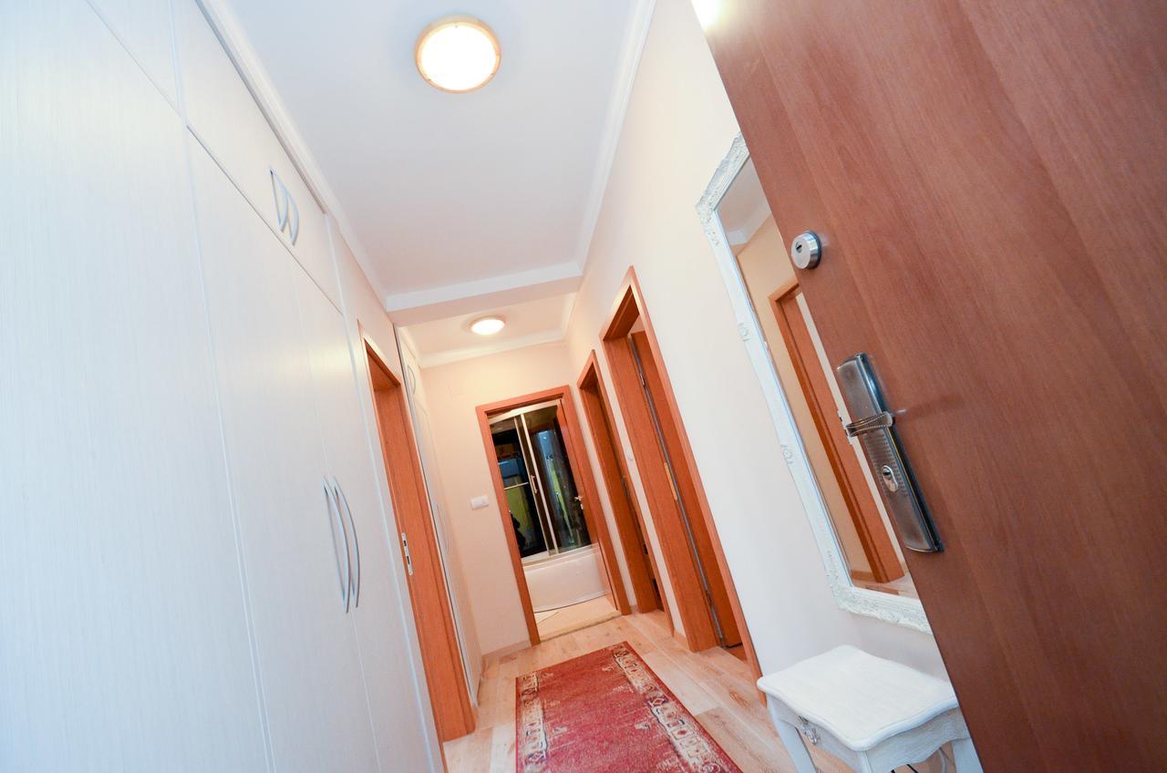 Central Apartment Kotor Luaran gambar