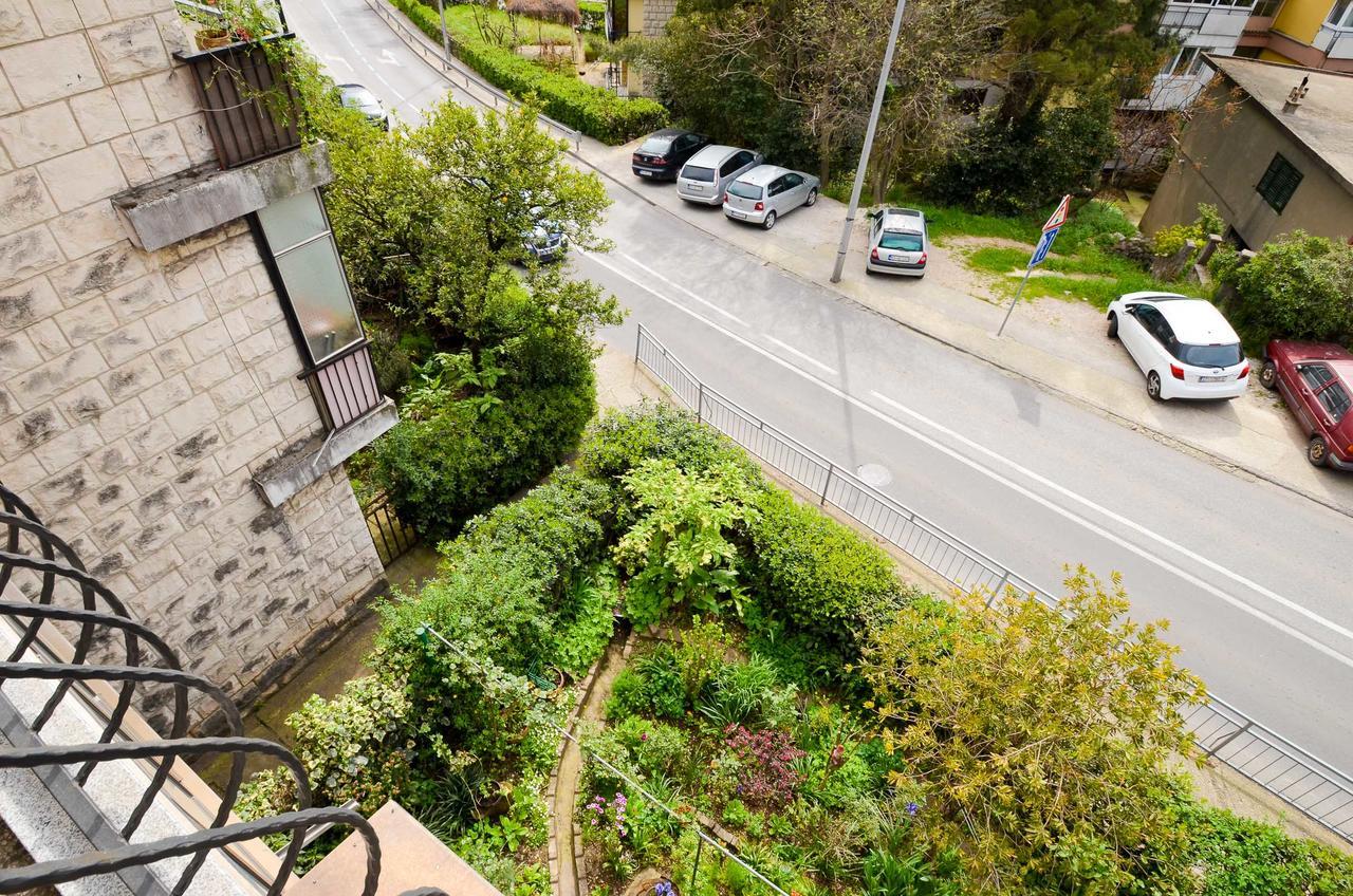 Central Apartment Kotor Luaran gambar
