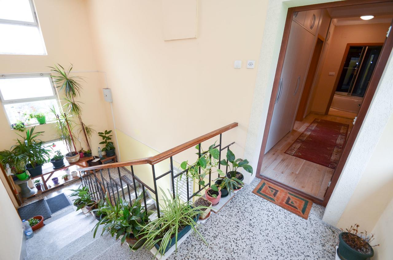 Central Apartment Kotor Luaran gambar